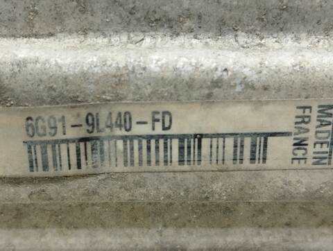 Foto 4ª: Intercooler Ford Mondeo 1.8 TDCI CAT 125CV 92KW [KHBA] (2006)