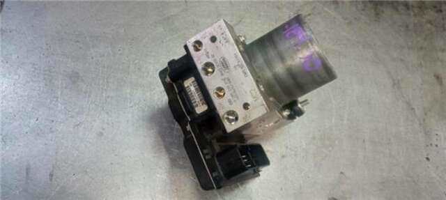 Foto 2ª: Abs Land Rover Range 3.0 V6 TD HSE [3.0 LTR. - 180 KW TD V6 CAT] [306DT]