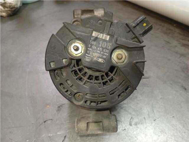 Foto 3ª: Alternador Ford Transit 2.0 FT 260 2.0 CORTO [2.0 LTR. - 74 KW TDE CAT] COMBI (FY)(2000 _)