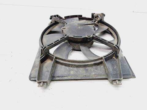 Foto 3ª: Electroventilador Hyundai Elantra 2.0 CDRI GLS 4-PTAS.) 2004) 113CV 83KW [D4EA] (2003)