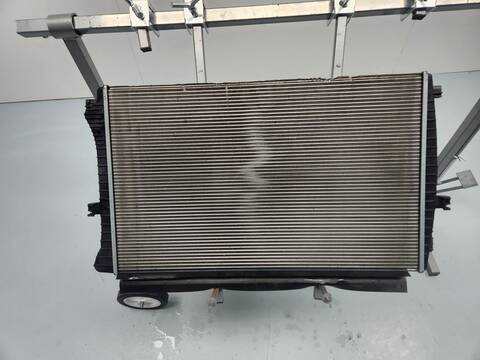Foto 3ª: Radiador Motor Volkswagen Touran LIFE 149CV 110KW [DXPA] (2024)
