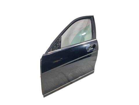 Foto 3ª: Puerta Delantera Izquierda Mercedes Clase C 160 2.1 CDI CAT 136CV (2007)