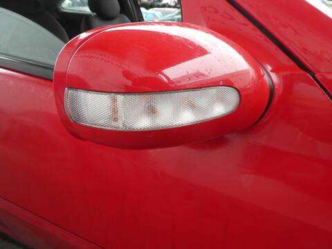 Retrovisor Derecho Mercedes Clase C 160 271946 COUPE