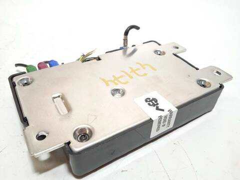 Foto 4ª: Centralita Motor ECU Land Rover Discovery HSE 150CV 110KW [204DTD] (2018)