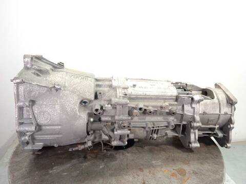 Foto 4ª: Caja Cambios Bmw X3 2.0D 150CV 110KW [204D4] (2005)