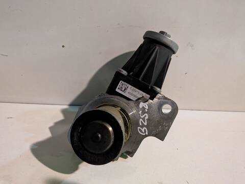 Valvula EGR Renault Kangoo K9K636