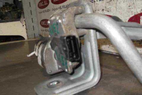 Foto 2ª: Motor Limpia Delantero Peugeot Expert ESPLANADE 120CV 88KW [RHK] (2007)