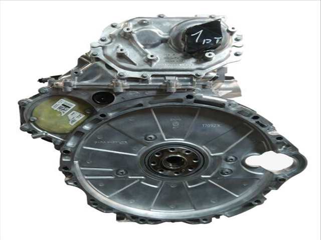 Foto 2ª: Motor Completo Land Rover Sport 2.0 D 150 - 180 CV [204DTH, 204DTD, AJ20D4] (2018)