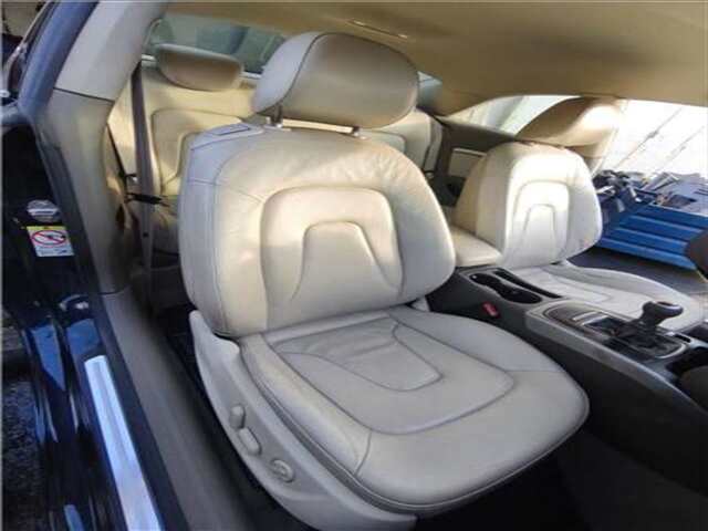 Foto 2ª: Asiento Delantero Derecho Audi A5 2.0 TFSI (132KW) [2.0 LTR. - 132 KW 16V TFSI] [CDN]