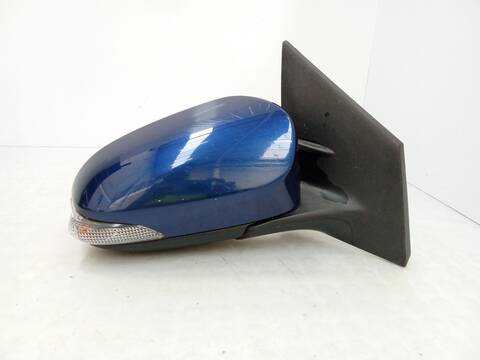 Foto 2ª: Retrovisor Derecho Toyota Auris 1.6 D4-D WWE185_) 112CV 82KW [N47 C16 A] (2016)