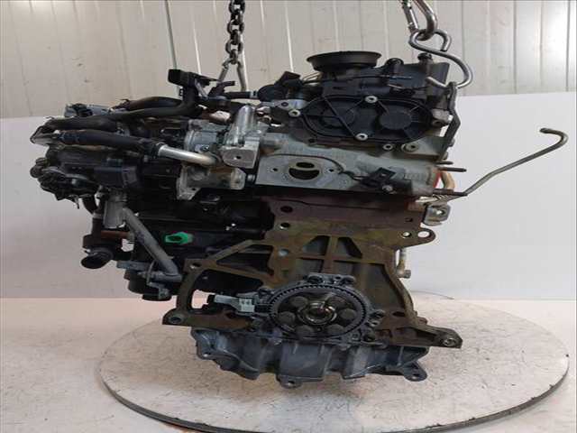 Motor Completo Volkswagen Golf 1.6 TDI 110 CV 81KW