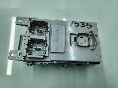 Caja Reles Fusibles Hyundai i20 ESSENCE 75CV 55KW