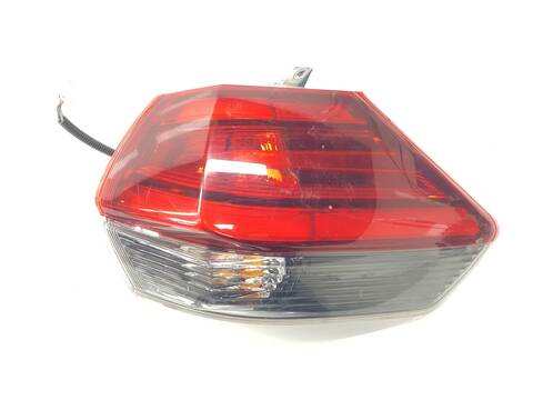 Piloto Trasero Derecho Nissan X-Trail TEKNA