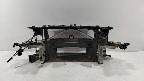 Foto 2ª: Panel Frontal Bmw Serie 3 315 320 D 184CV [N47D20C] (2012)