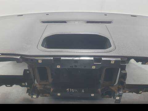 Foto 3ª: Kit Airbag Citroen Jumpy 2.0 BLUEHDI 120 122CV 90KW FURGONETA [AH01] (2018)