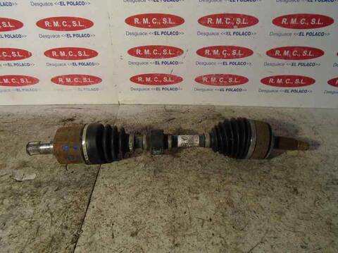 Foto 1ª: Transmision Delantera Izquierda Honda Civic 2.2 CTDI BERLINA 140CV 103KW [N22A2] (2007)