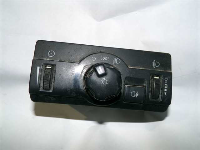Foto 1ª: Mando Luces Land Rover Freelander 2.2 D [224DT] (2012)