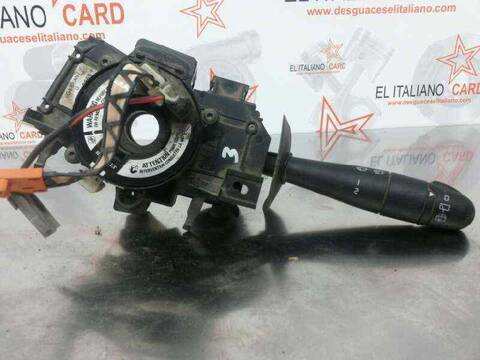 Mando Multifuncion Renault Laguna 140CV 103KW