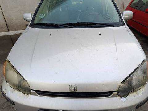 Capot Honda Hrv D16W1 GH)