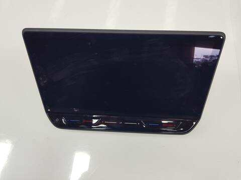 Foto 1ª: Pantalla Multifuncion Cupra Formentor BASIS 170KW 113CV 83KW