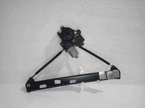 Elevalunas Manual Trasero Izquierdo Seat Arona XPERIENCE PLUS 110CV 81KW