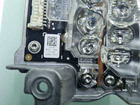 Foto 2ª: Centralita Motor ECU Bmw Serie 3 315 318D M SPORT BERLINA 150CV 110KW [B47D20B] (2019)