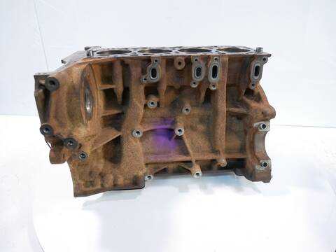 Bloque Motor Land Rover Defender 122 - 150 CV