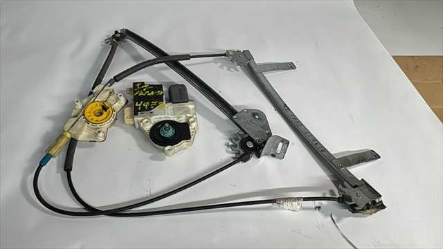 Elevalunas Eléctrico Delantero Izquierdo Peugeot 307 1.6 GASOLINA