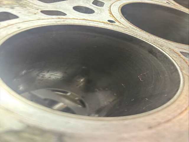 Foto 2ª: Bloque Motor Mini Countryman 112 CV 82KW [N47C16A N47C16U1 N47] (2011)