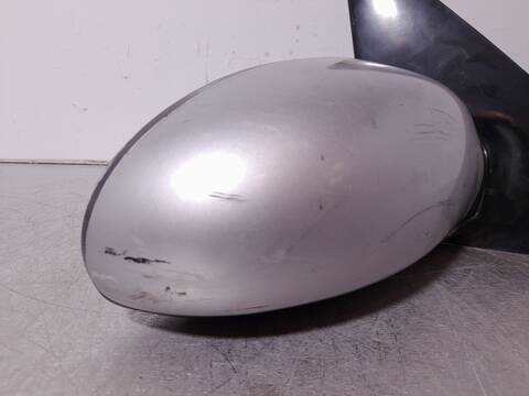 Foto 2ª: Retrovisor Derecho Ford Focus TREND BERLINA 115CV 85KW [F9DA] (2002)