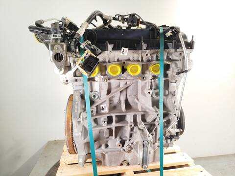 Foto 3ª: Motor Completo Ford Kuga 2.5 FHEV 190CV 140KW [BGDC] (2024)