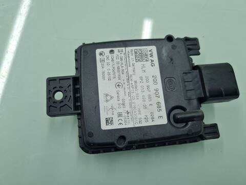 Foto 2ª: Centralita Motor ECU Seat Leon FR 150CV 110KW [DPCA] (2021)