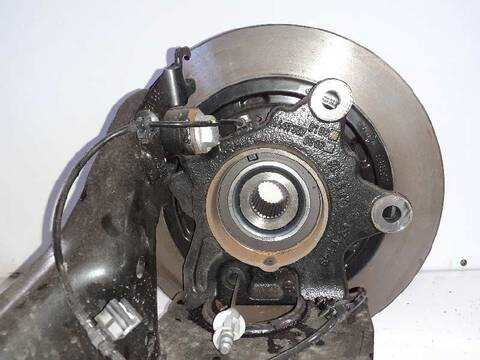 Foto 3ª: Brazo Suspension Trasero Derecho Mercedes Clase V 200 2.1 CDI CAT 163CV 120KW (2014)