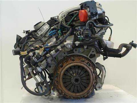 Motor Completo Citroen C5 3.0 V6 DCXFXC DCXFXF) BERLINA 207CV 152KW