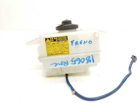 Deposito Liquido Frenos Toyota Auris HYBRID ACTIVE 99CV 73KW