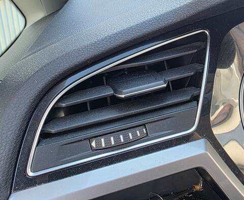 Aireador Volkswagen Touran EDITION BMT 116CV 85KW
