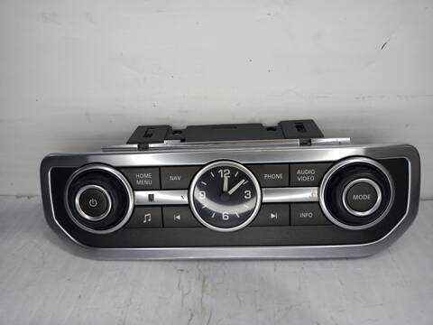 Mando Multifuncion Land Rover Discovery TDV6 HSE 245CV 180KW
