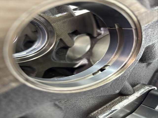 Foto 2ª: Bloque Motor Audi Q7 245 CV 180KW [CRCA CRC MCR.CA]
