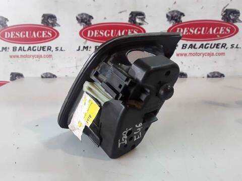 Foto 2ª: Piloto Trasero Izquierdo Bmw Serie 3 315 320I 2.0 24V 150CV (2003)