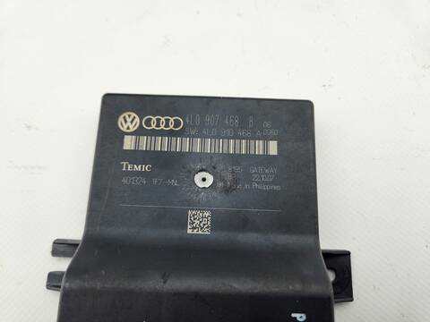 Foto 3ª: Centralita Motor ECU Audi Q7 QUATTRO 3.0 TDI 239CV [CASA] (2007)