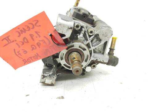Foto 3ª: Bomba Inyeccion Renault Scenic I- MUSIC 131CV 96KW [F9Q E8] (2006)