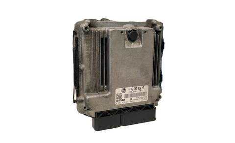 Centralita Motor ECU Seat Toledo ERENCE 2 TDI 140CV