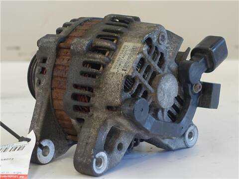 Foto 2ª: Alternador Citroen Xsara 1.6 16V BERLINA 109CV 80KW [NFU (TU5JP4)] (2001)