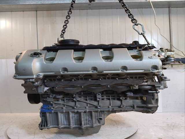 Foto 2ª: Motor Completo Porsche Cayenne M48 385 CV 283KW [M48.01] (2008)
