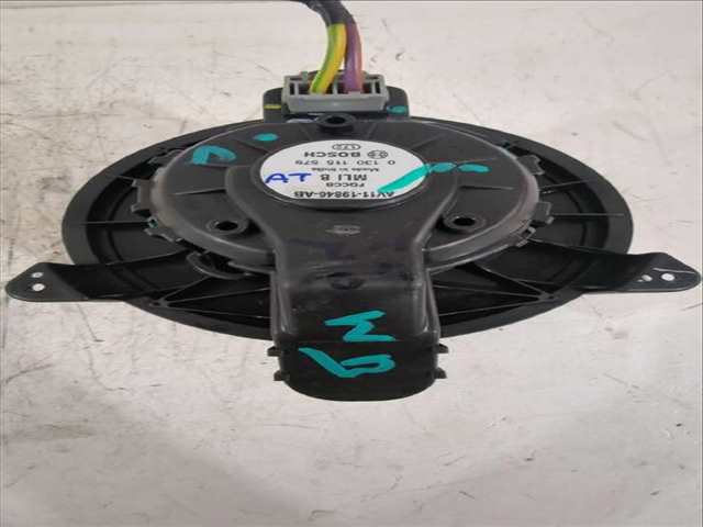 Calefacción Ford Ka 1.2 70CV