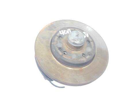 Foto 2ª: Mangueta Delantera Derecha Mercedes Clase S 220 1.8 163CV 231CV [271944] (2004)