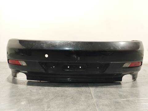 Paragolpes Trasero Bmw Serie 6 645 CI E63) 333CV 245KW