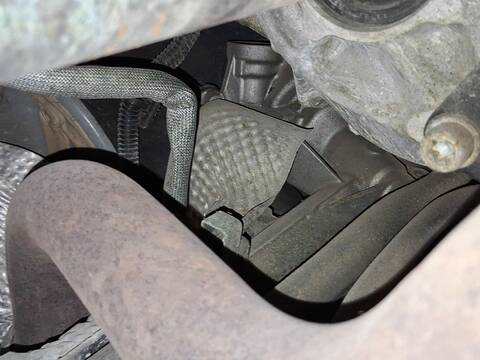 Cremallera de Direccion Peugeot 308 BLUEHDI 130 FBYHZL FBYHZT) 131CV 96KW