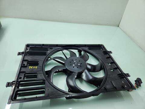Electroventilador Volkswagen Tiguan LIFE 122CV 90KW