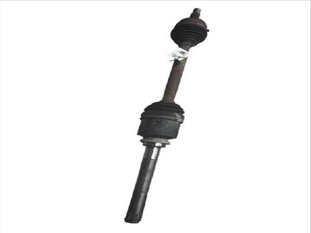 Transmision Delantera Derecha Citroen C4 1.6 HDI 115
